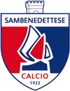 stemma Sambenedettese