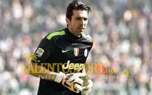 Gianluigi Buffon