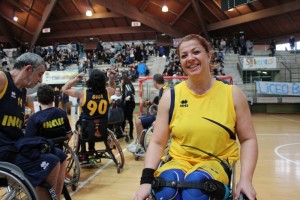Franca Borin