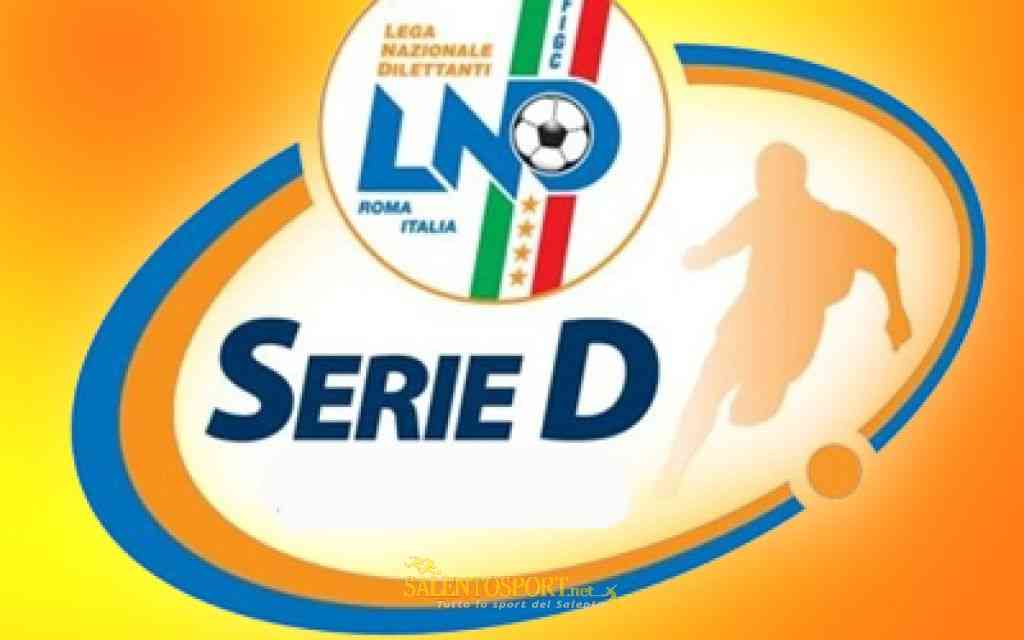 Serie D Live