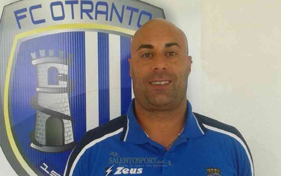 OTRANTO – Salvadore: “Altamura motivato, ma noi con l'obbligo di ... - SalentoSport