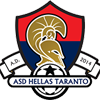 stemma Hellas Taranto