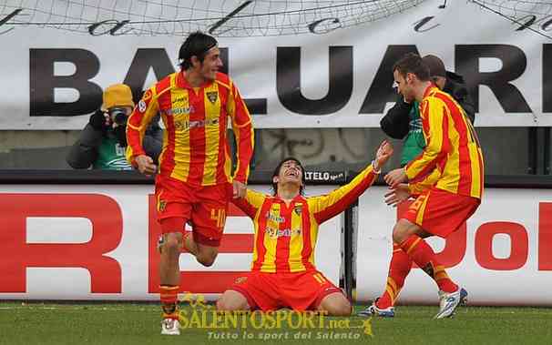 castillo-nacho-lecce oh giacomo morini