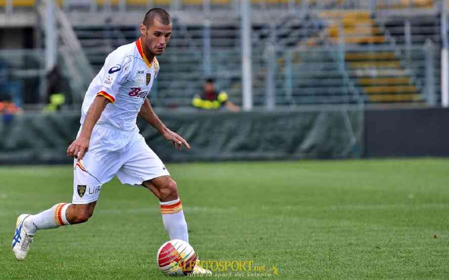 vanin-ronaldo-lecce ph sabino/tlp.com