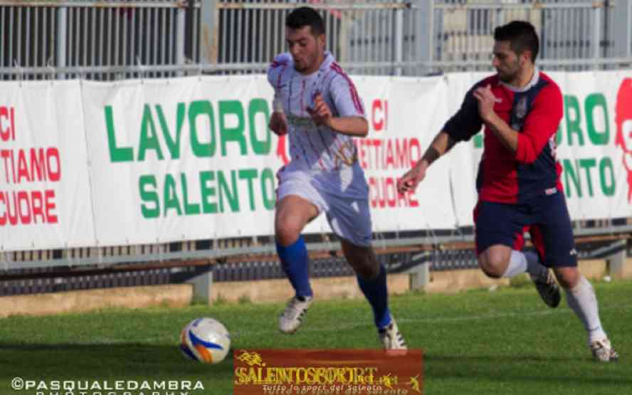 Valentini-Michele-casarano ss d'ambra