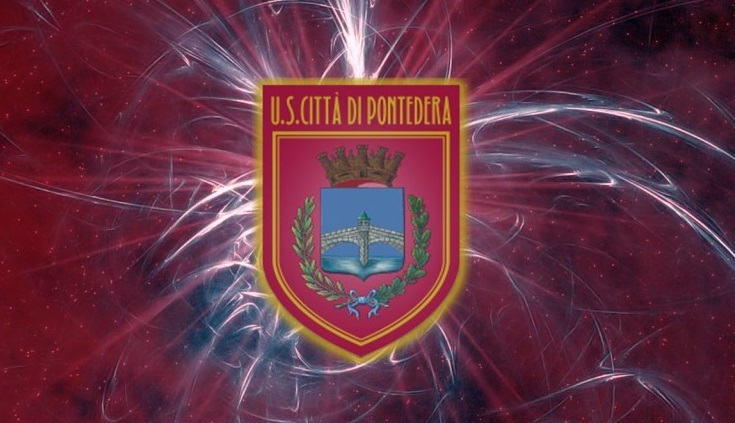 Logo Pontedera
