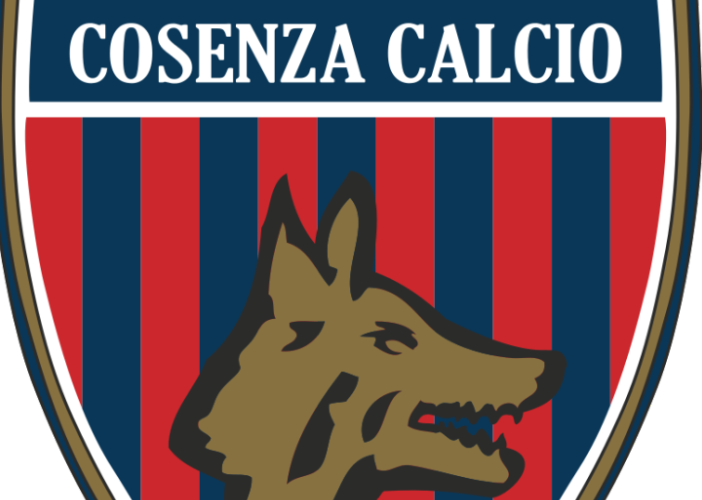 cosenza logo