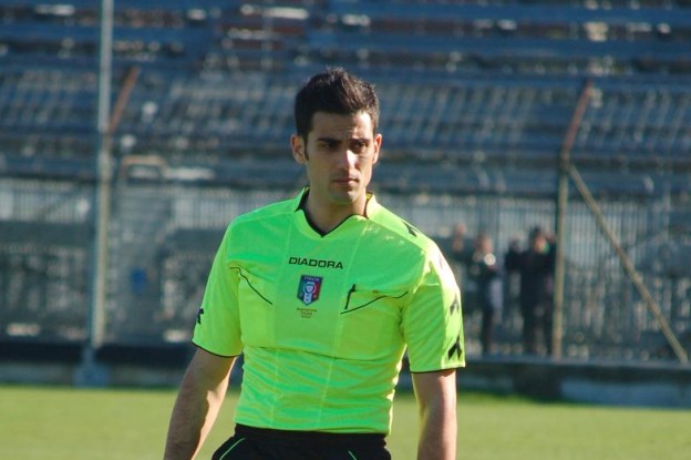 Arbitro