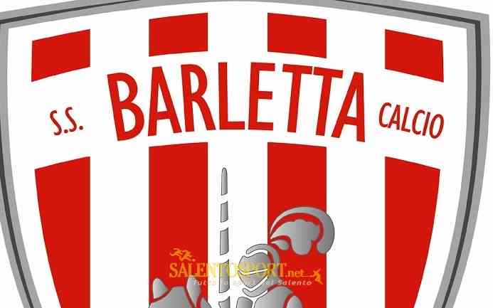BARLETTA logo