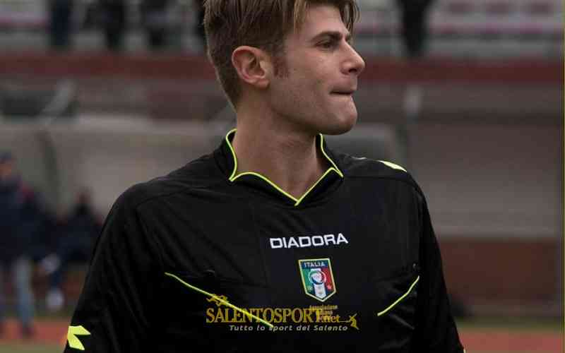 arbitro (coribello)