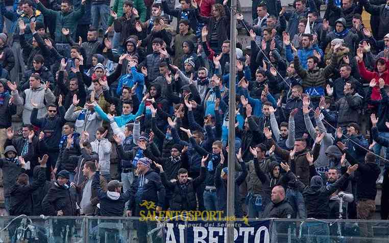 brindisi tifosi