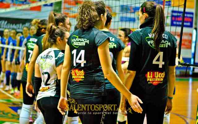 cutrofiano volley (alessandro rillo)