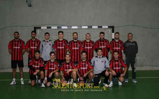 pallamano sogliano lions