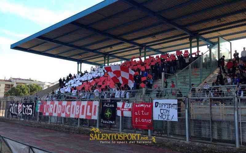 tifosi altamura fb