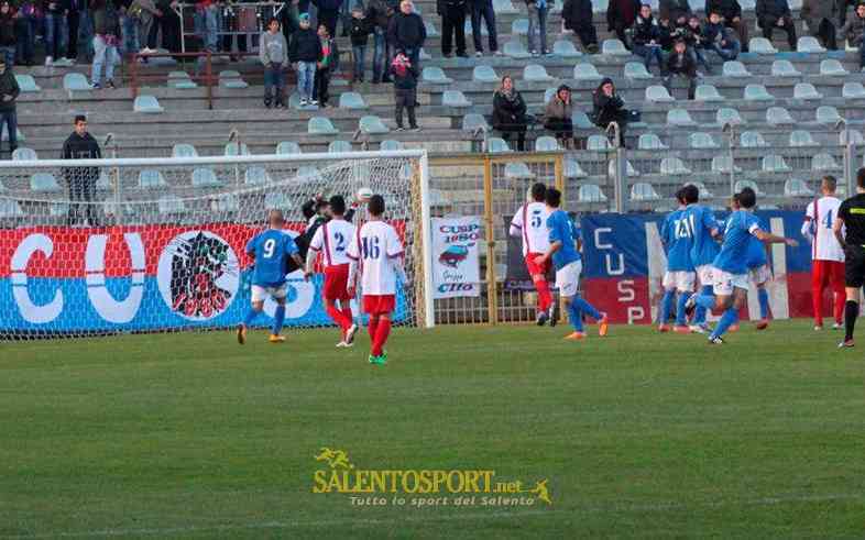 Casarano-Trani