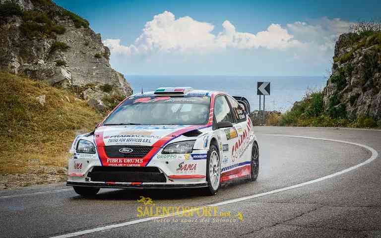 Signor-Bernardi (L. D'Angelo) Salento '14