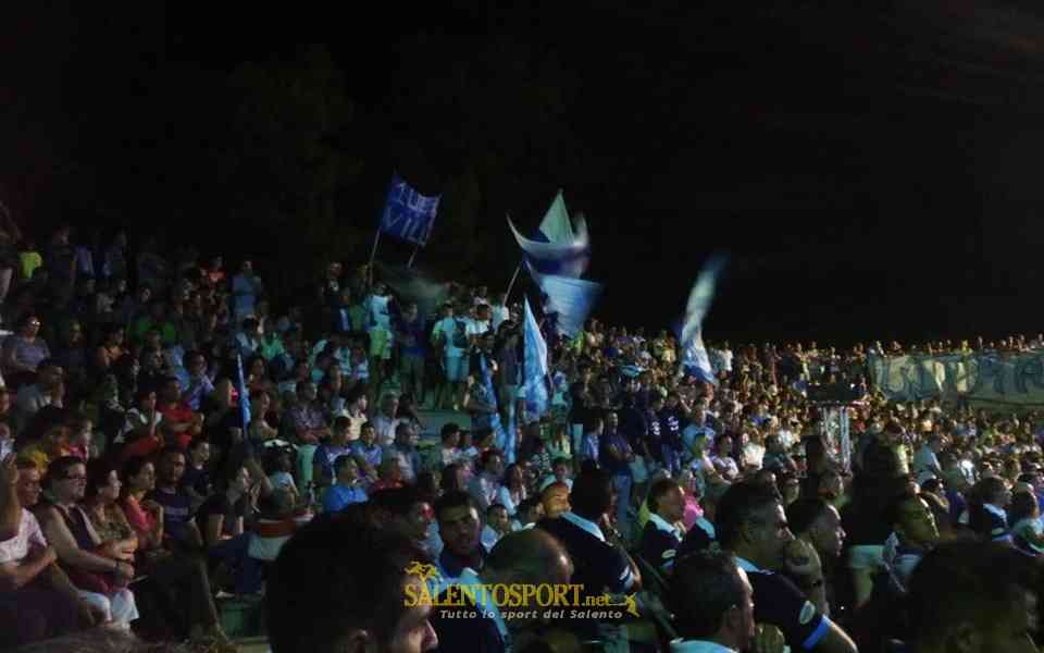 Tifosi Virtus Francavilla Calcio