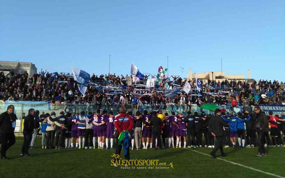 Tifosi Virtus