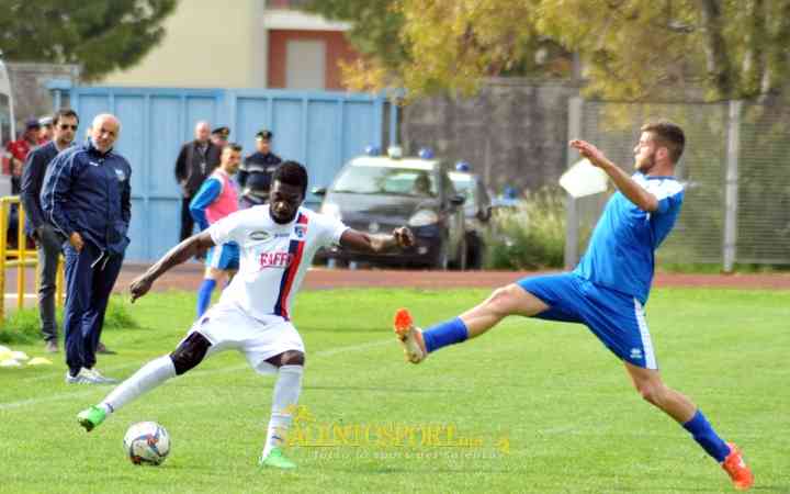 ibojo capriglione ss