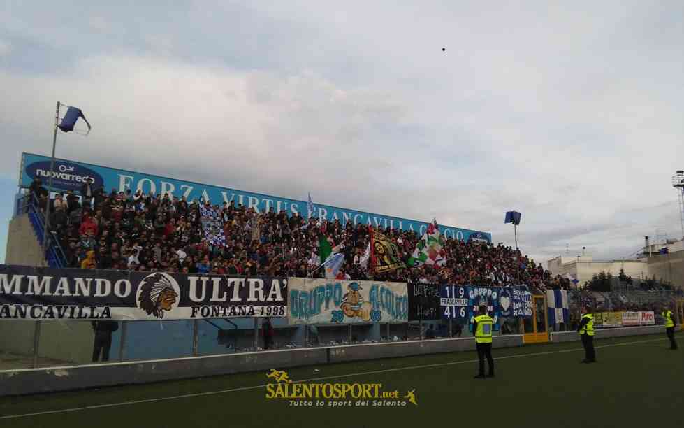 Tifosi Villa