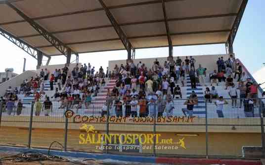 stadio carovigno bysam