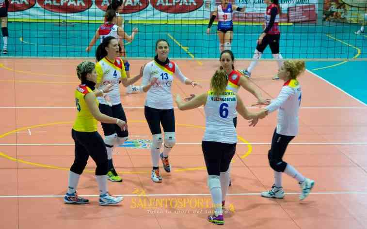 volley ugento (vincenzo urso)