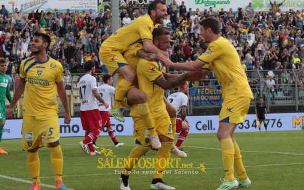 frosinone