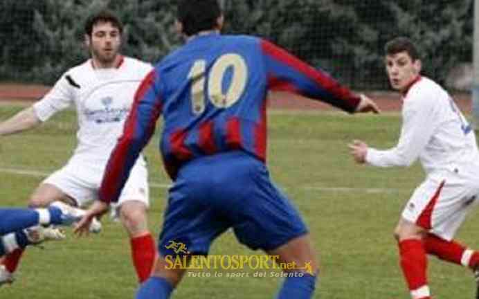 tricase d'amico