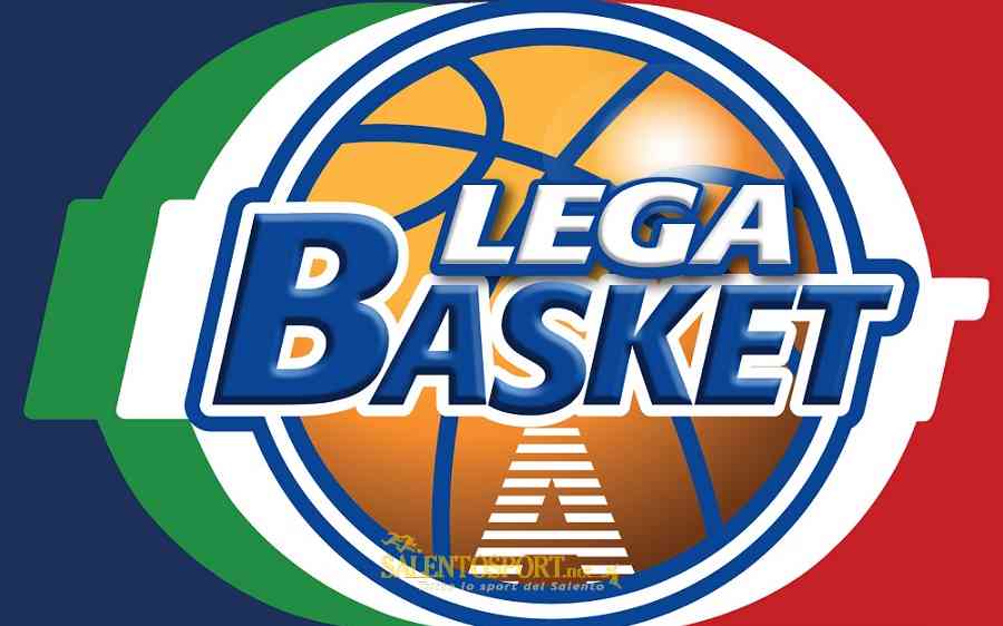 lega basket logo