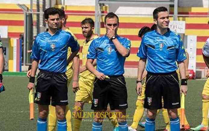 arbitri generica 1 coribello