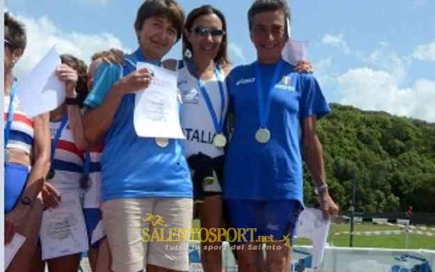atletica babini-camassa-egger