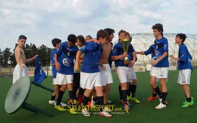 giovanissimi otranto