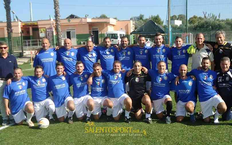 interedil san donato 2015 16