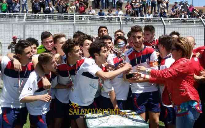novoli allievi 2014 15