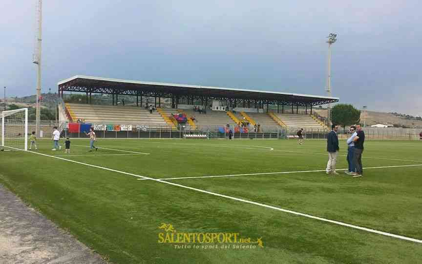 scordia stadio