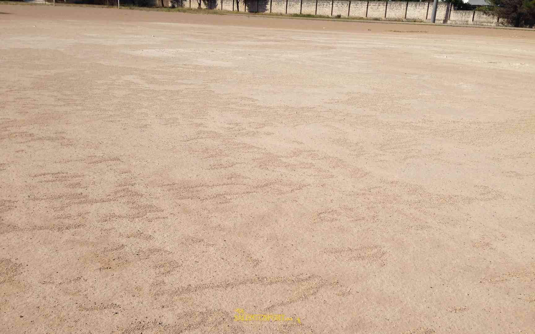 Il 'Comunale' di Avetrana