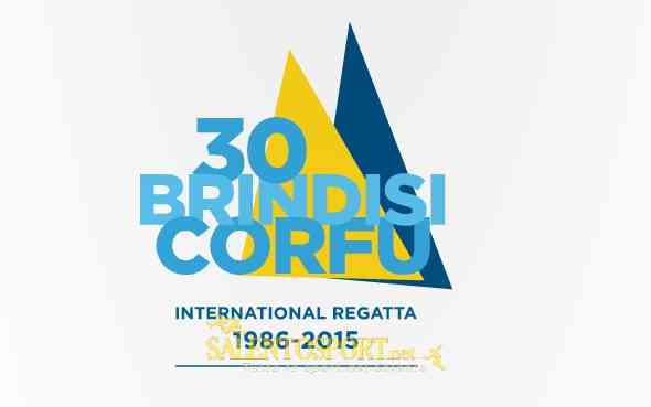 brindisi corfu vela logo