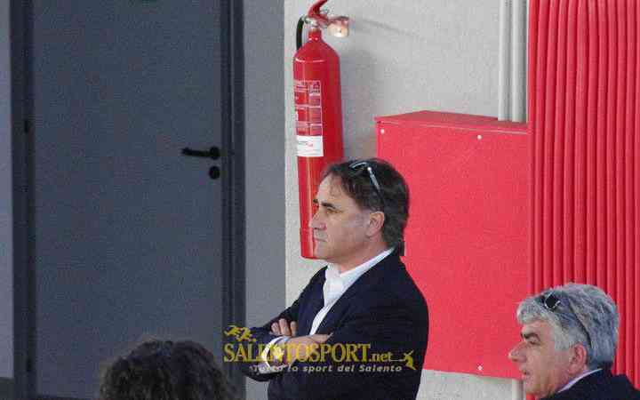 cazzato claudio