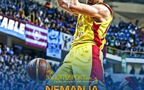 nemanja milosevic