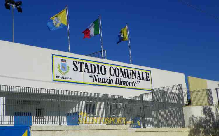 leporano