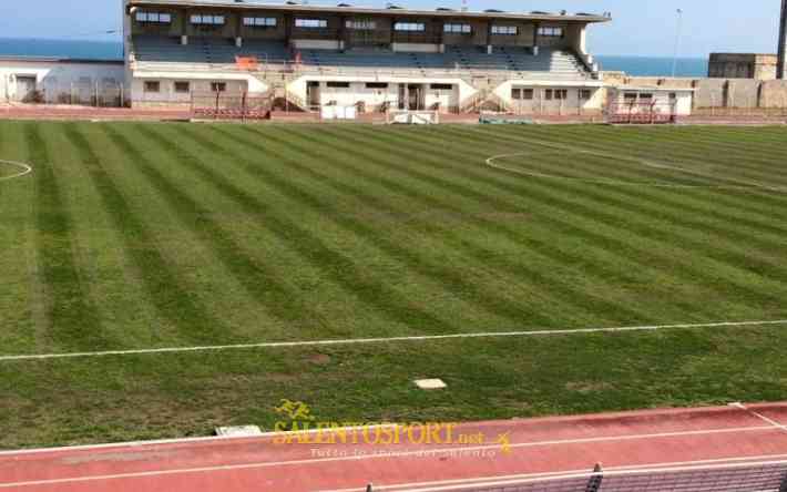 molfetta stadio