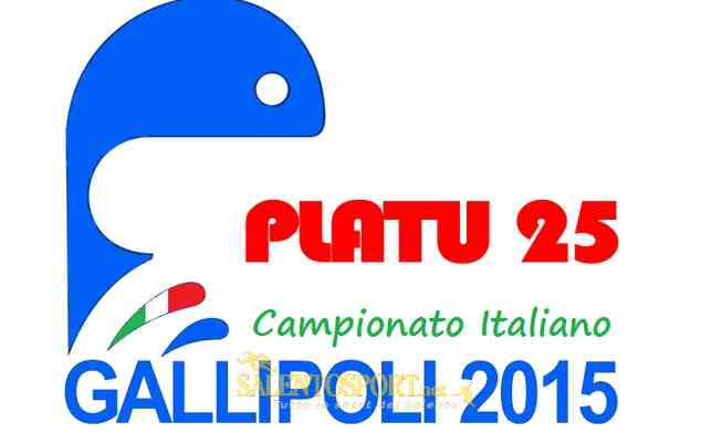 patu 25 gallipoli logo
