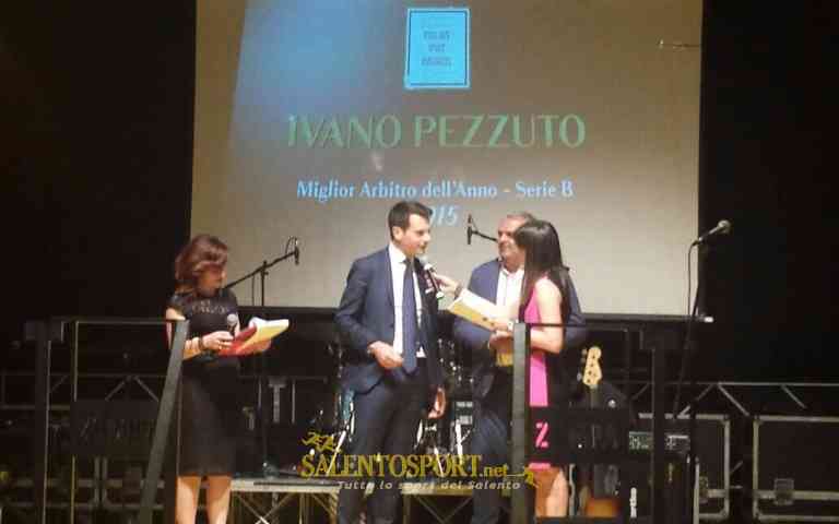 pezzuto ivano