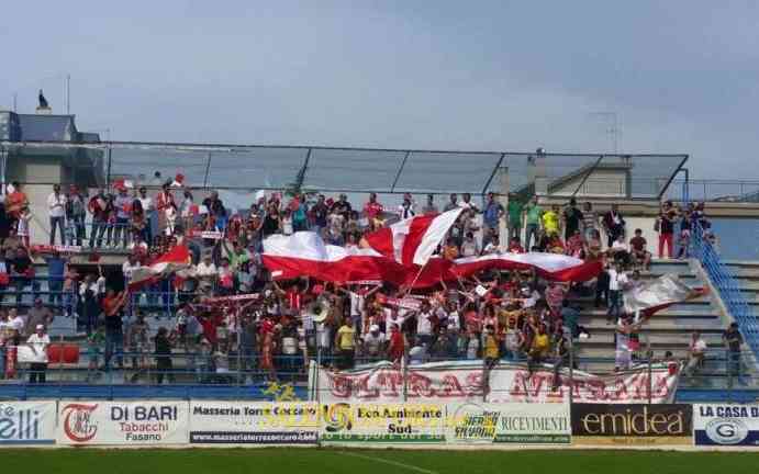 tifosi avetrana