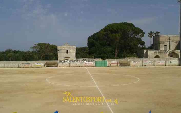 uggiano foto stadio ss