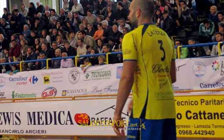 laterza volley leverano