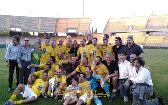 avvocati leccesi vittoria trofeo nazionale forense 040715