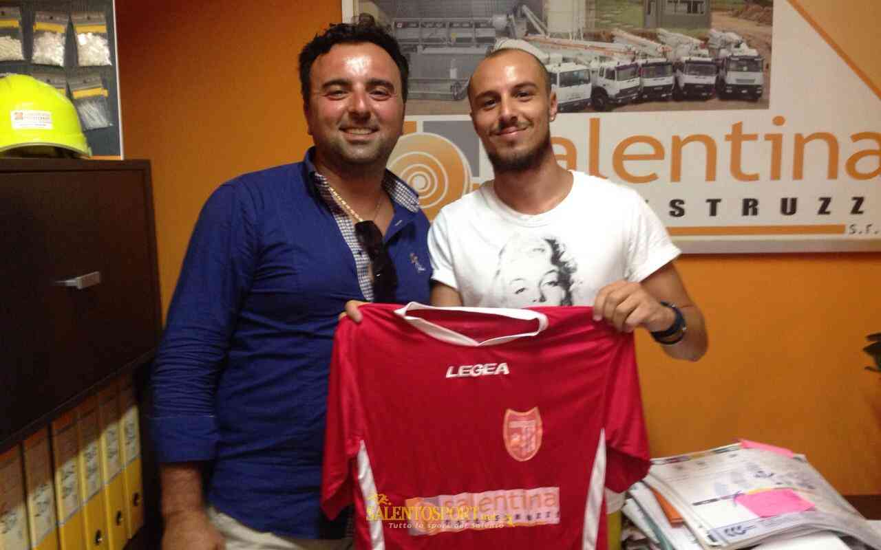 S. Peluso e F. Cimino