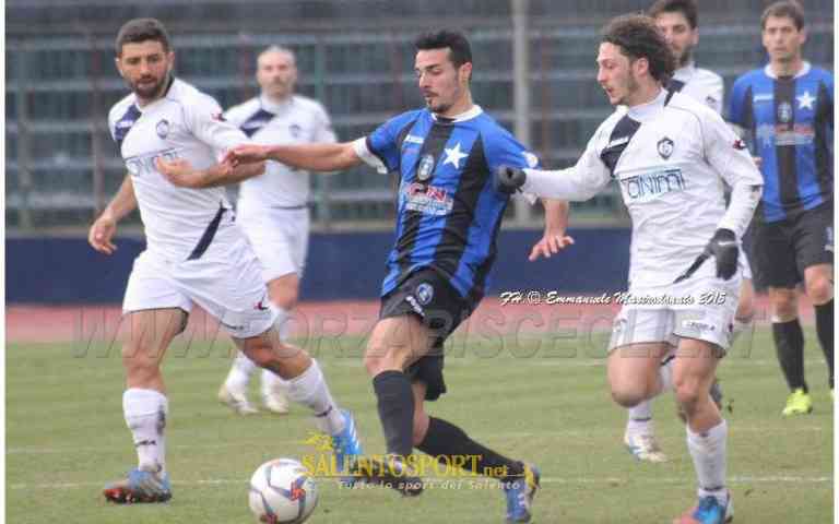presicce andrea (emmanuele mastrodonato)