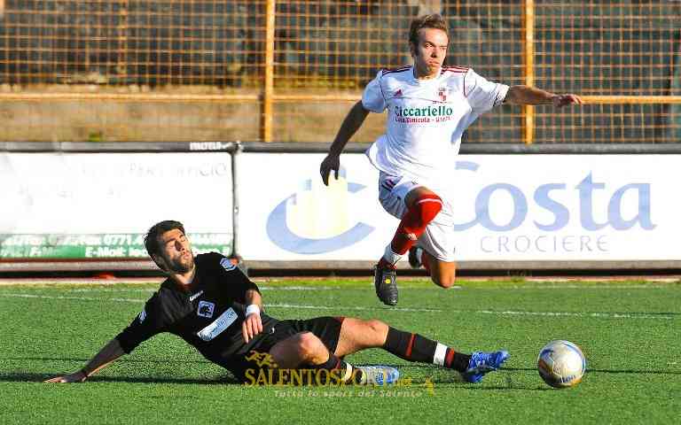 schiavone sergio a sx